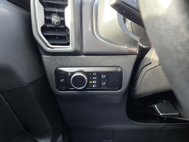 Certified 2023 Ford Bronco Sport Big Bend image 24