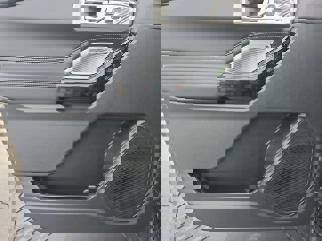 Certified 2022 Ford Explorer ST w/ Equipment Group 401A image 11