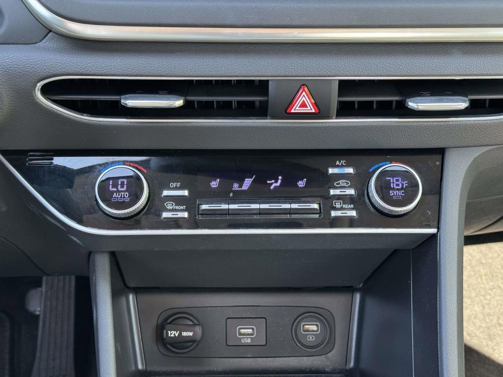 Used 2023 Hyundai Sonata SEL FWD image 10