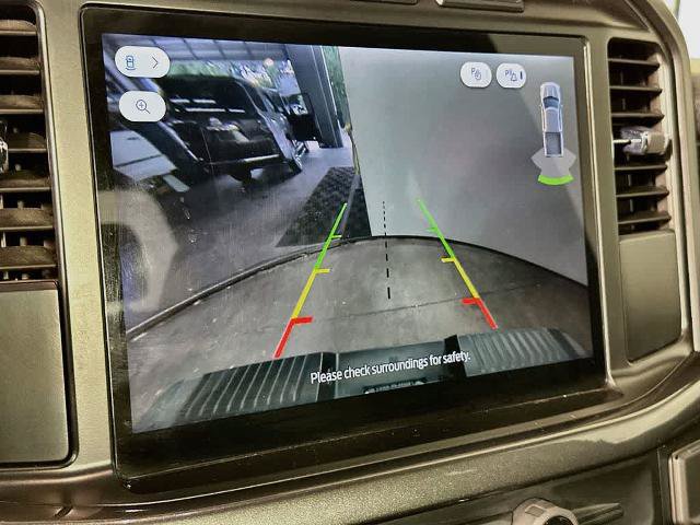Certified 2024 Ford F150 STX RWD image 29