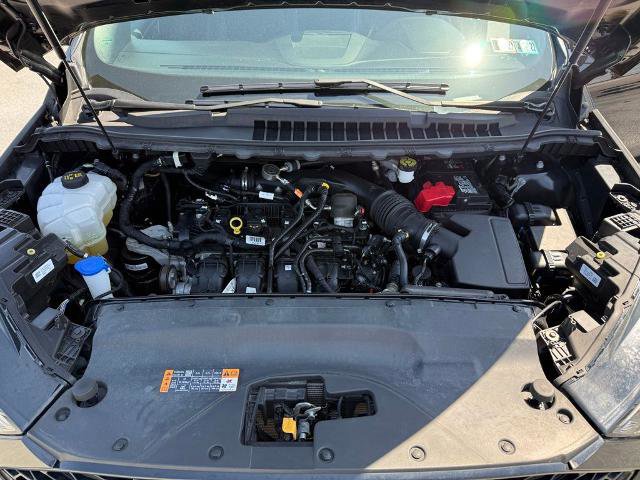 Certified 2020 Ford Edge ST-Line image 22