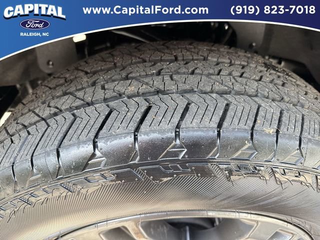 Certified 2023 Ford F150 XLT w/ Equipment Group 302A High image 13