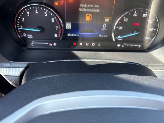 Certified 2022 Ford Explorer XLT w/ Equipment Group 202A AWD/4WD image 31
