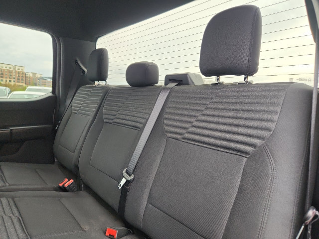 Certified 2023 Ford F150 XL w/ STX Appearance Package AWD/4WD image 24