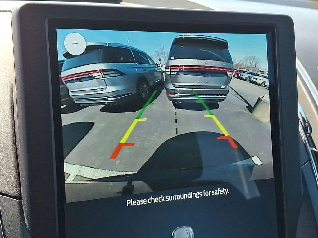 Certified 2023 Ford Edge ST w/ Cargo Accessory Package image 19