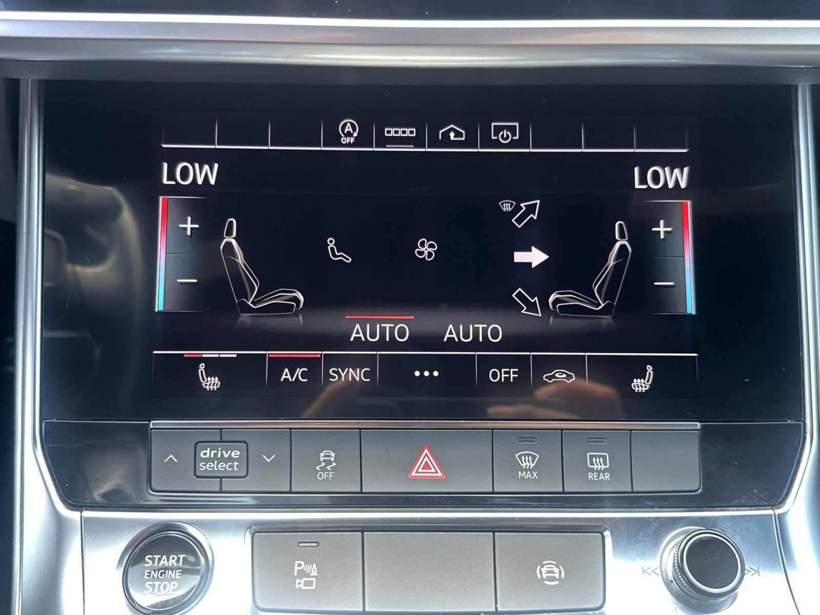 Used 2024 Audi A6 Premium Plus AWD/4WD image 29