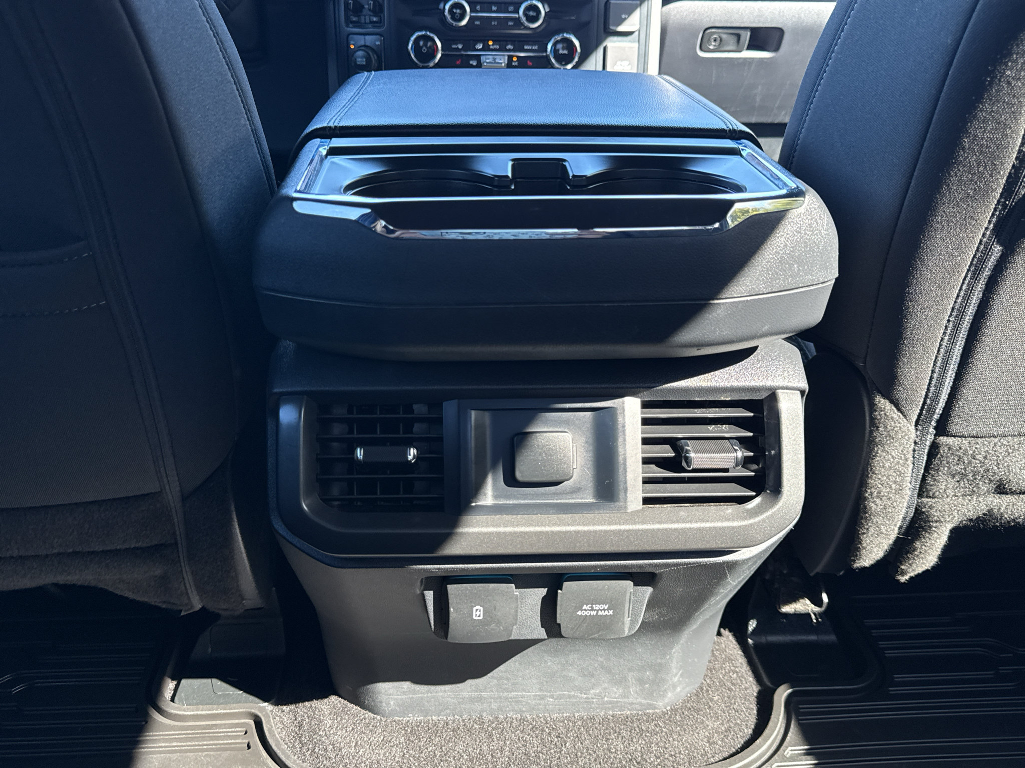 Certified 2024 Ford F150 XLT w/ Equipment Group 302A MID AWD/4WD image 34