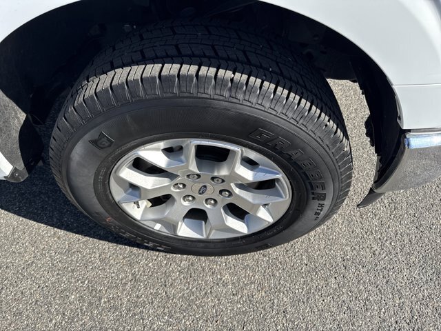 Certified 2023 Ford F150 XLT AWD/4WD image 6
