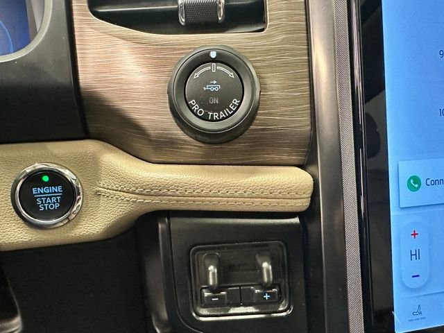 Certified 2024 Ford Expedition Limited image 34