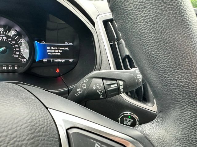 Certified 2022 Ford Edge SEL w/ Convenience Package AWD/4WD image 63