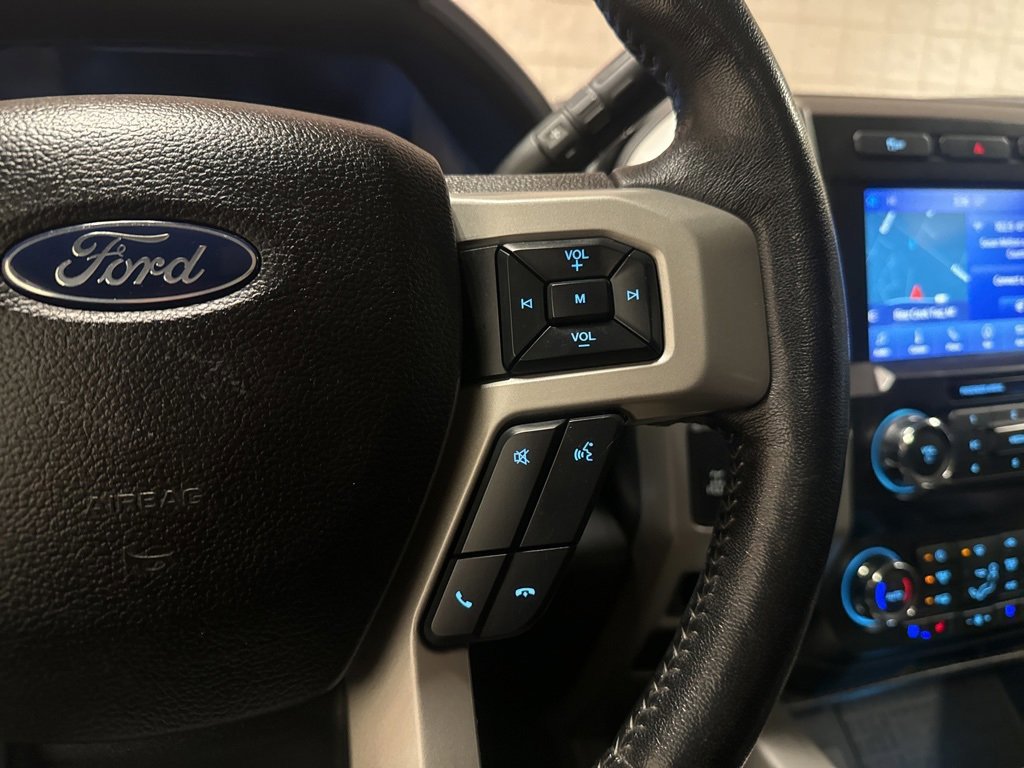 Certified 2020 Ford F250 Lariat w/ Lariat Ultimate Package image 42