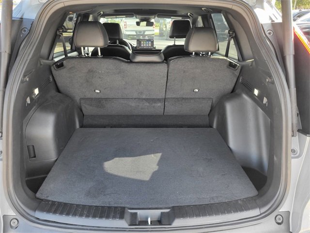Used 2025 Honda CR-V Sport-L image 6
