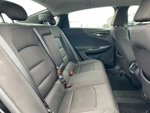 Used 2019 Chevrolet Malibu LT image 18