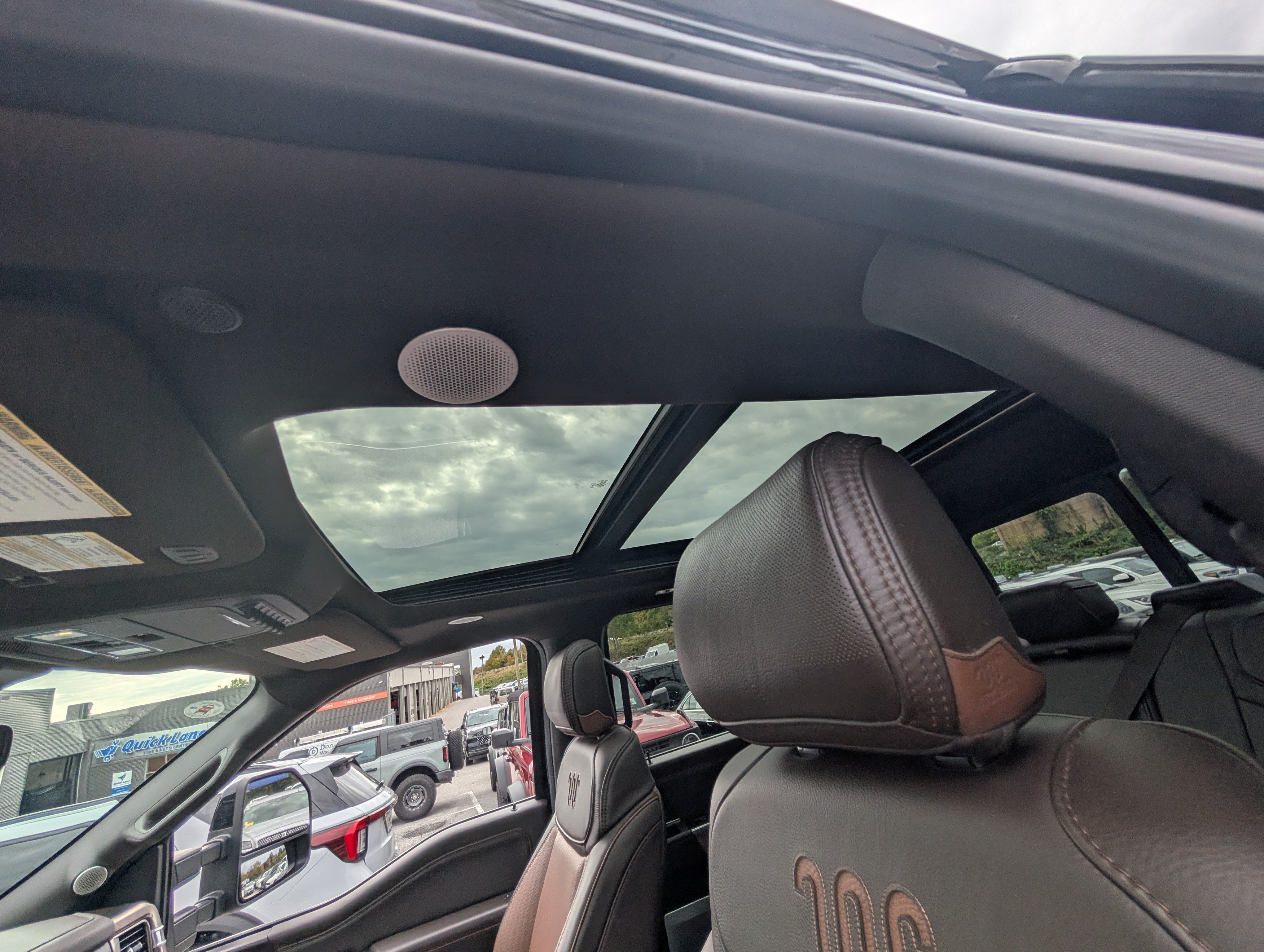 Certified 2023 Ford F250 King Ranch AWD/4WD image 20