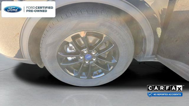 Certified 2020 Ford Escape SE Sport FWD image 19