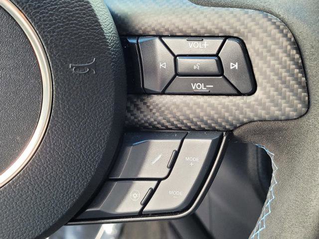 Certified 2017 Ford Mustang Shelby GT350 w/ Electronics Package image 32