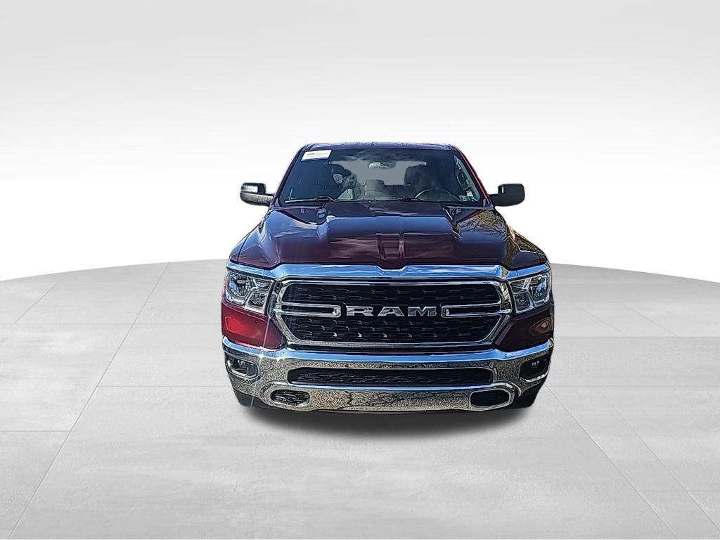 Used 2022 RAM 1500 Big Horn image 8