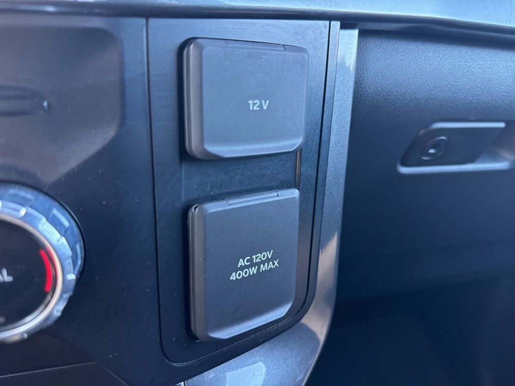 Certified 2023 Ford F150 XLT w/ Equipment Group 302A High image 30