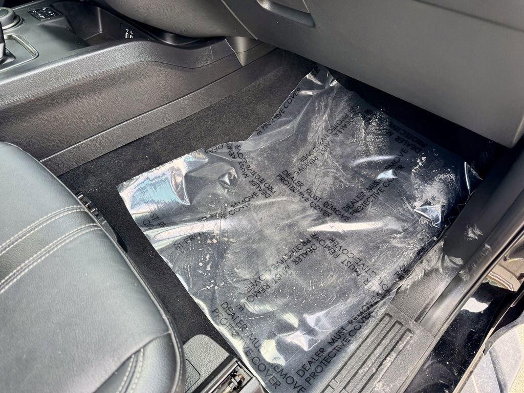 Certified 2021 Ford Ranger Lariat w/ Equipment Group 501A High image 19