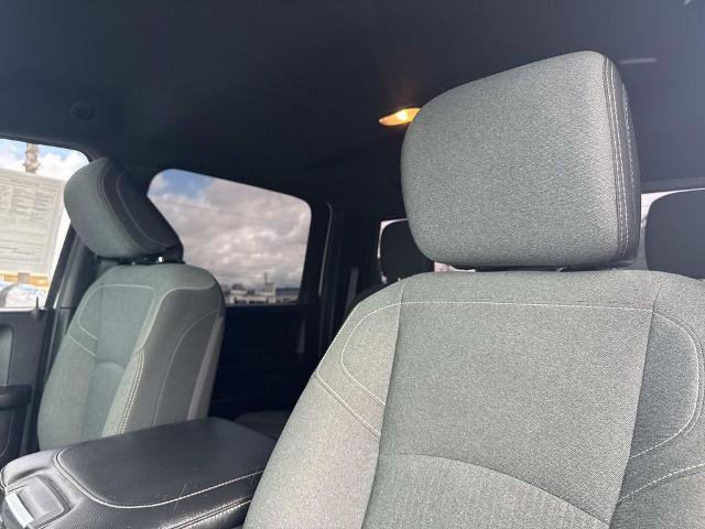 Used 2022 RAM 2500 Tradesman AWD/4WD image 24