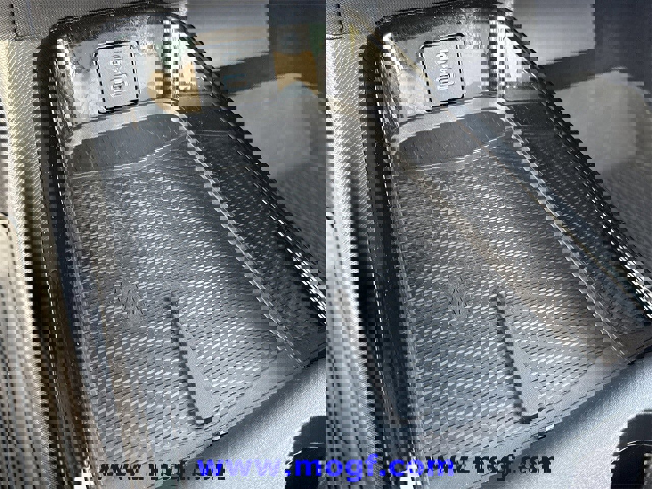 Certified 2023 Ford Mustang Mach-E Premium w/ Mustang Nite Pony Package image 15