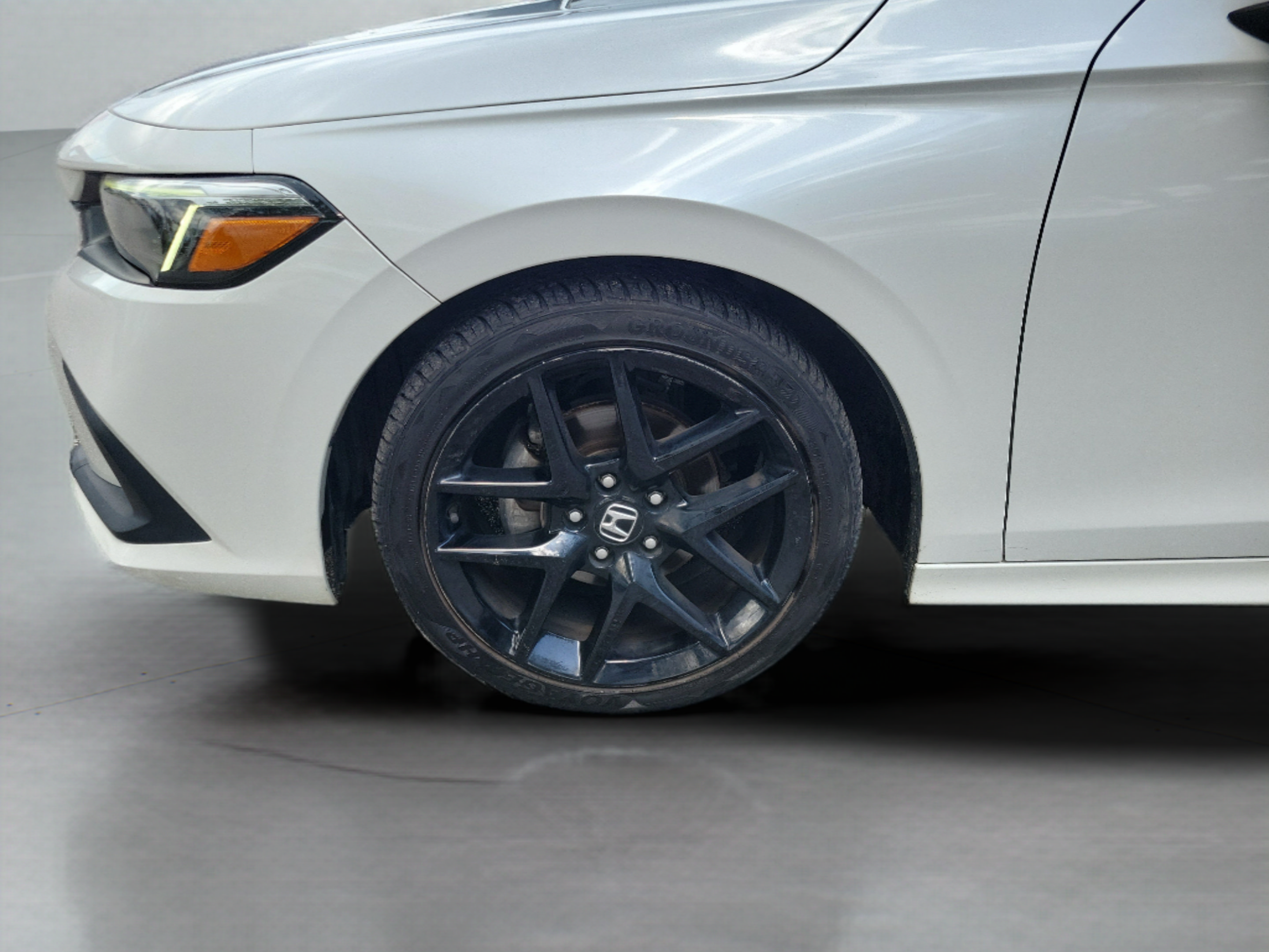 Used 2022 Honda Civic Sport image 32