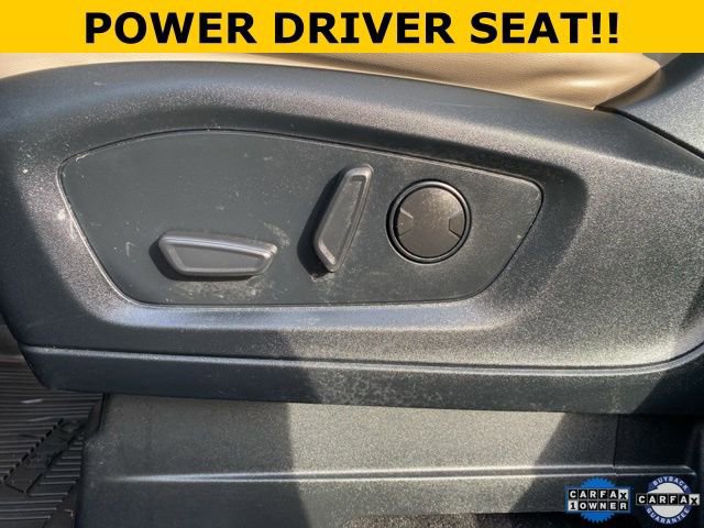 Certified 2022 Ford Explorer XLT w/ Equipment Group 202A image 20