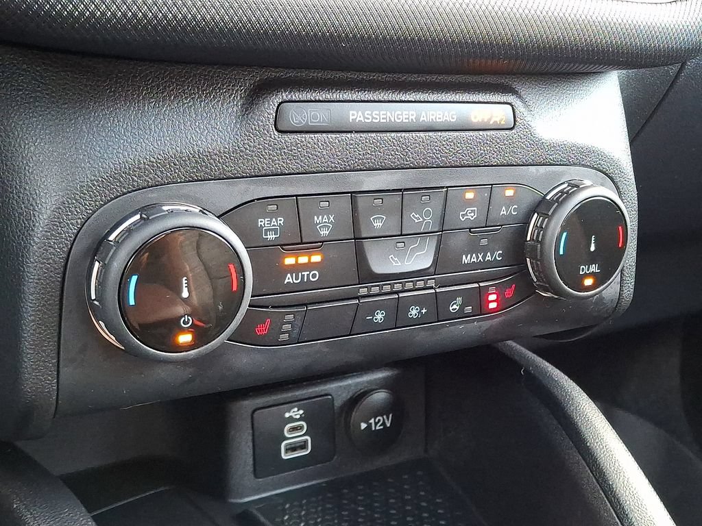 Certified 2023 Ford Bronco Sport Outer Banks w/ Tech Package AWD/4WD image 18