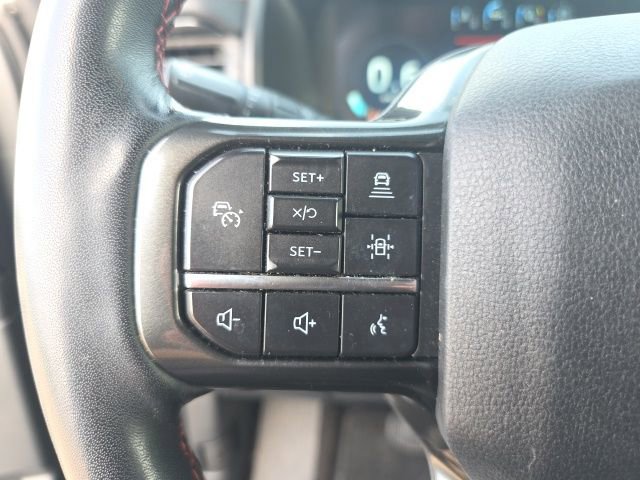 Certified 2022 Ford Expedition Max Limited AWD/4WD image 13