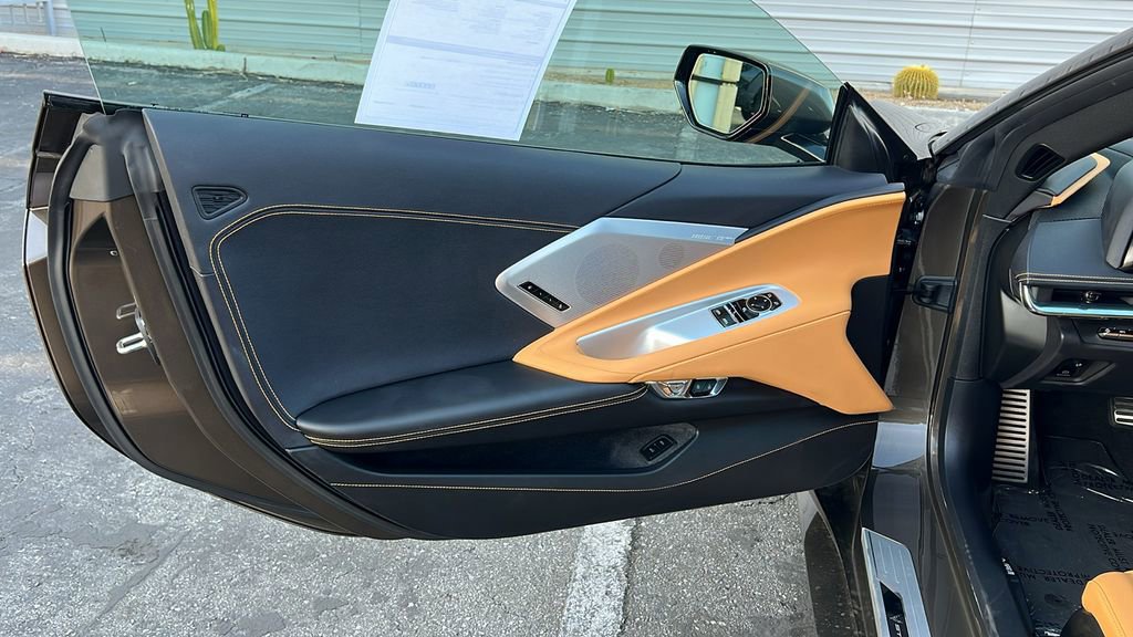 Used 2020 Chevrolet Corvette Stingray w/ 2LT Preferred Equipment Group image 14