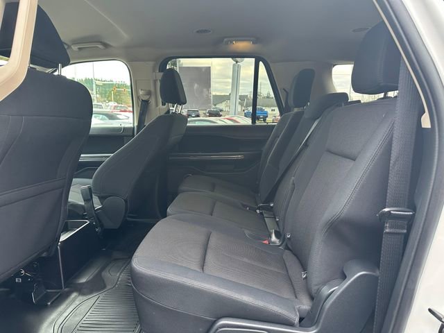 Certified 2024 Ford Expedition Max XL image 20