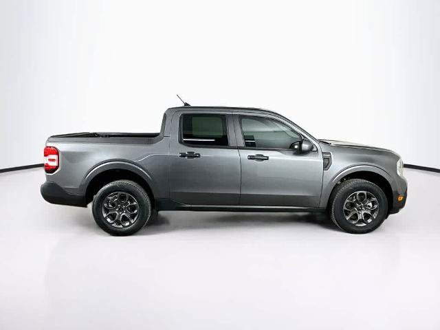 Certified 2023 Ford Maverick XLT w/ XLT Luxury Package FWD image 25