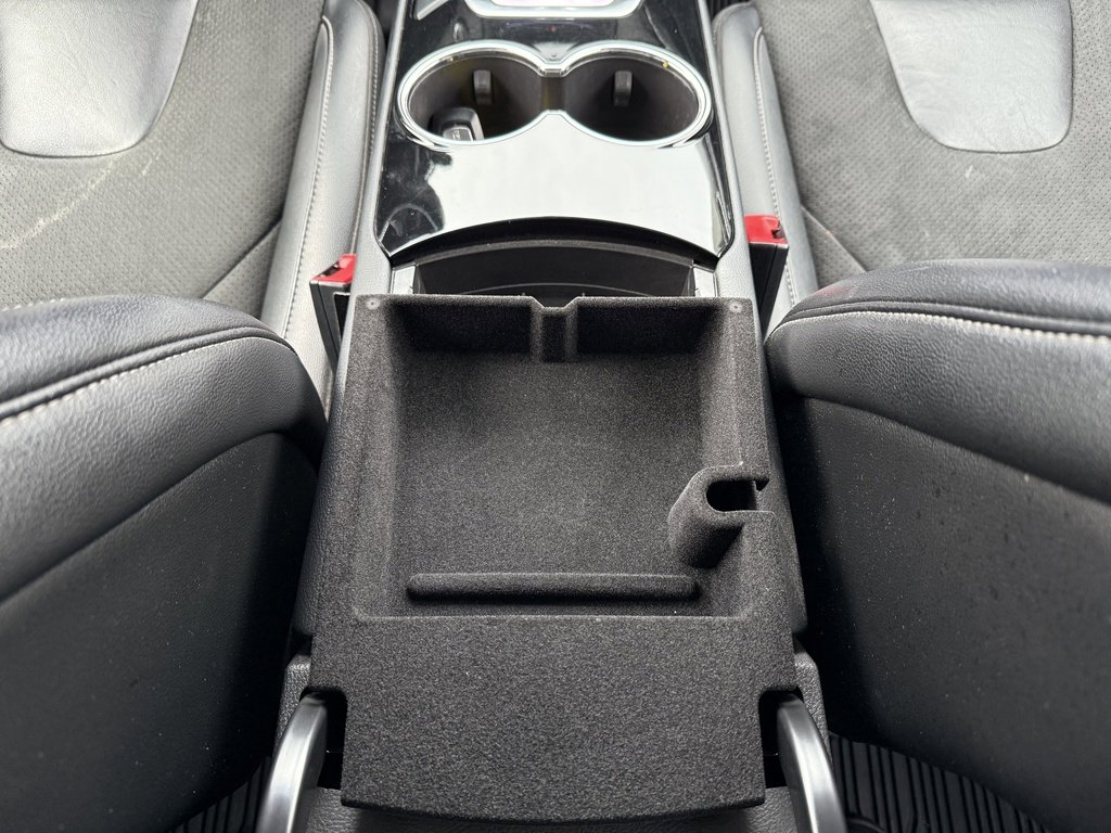 Certified 2017 Ford Edge Sport w/ Technology Package image 29