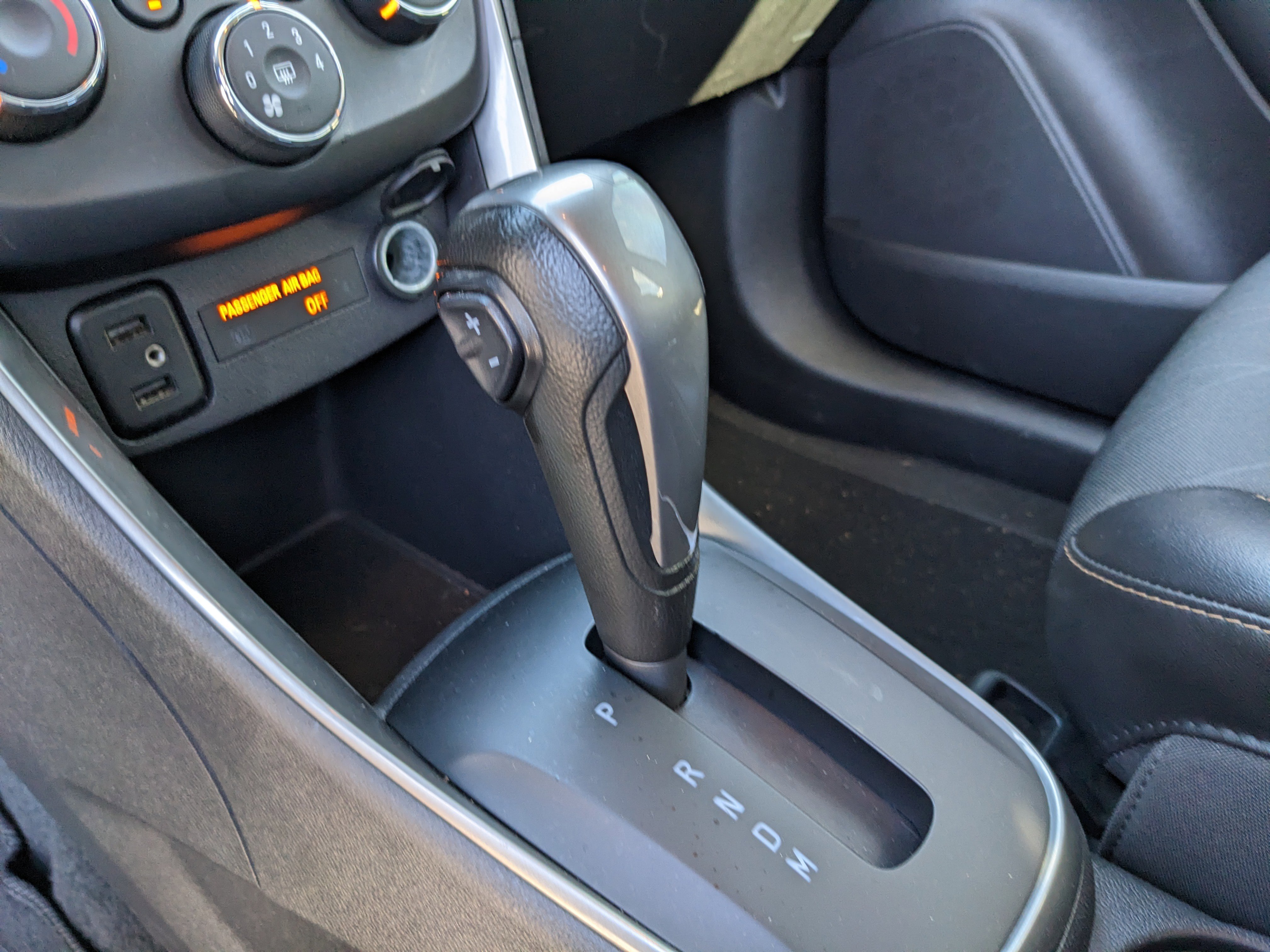 Used 2020 Chevrolet Trax LT w/ Driver Confidence Package image 27