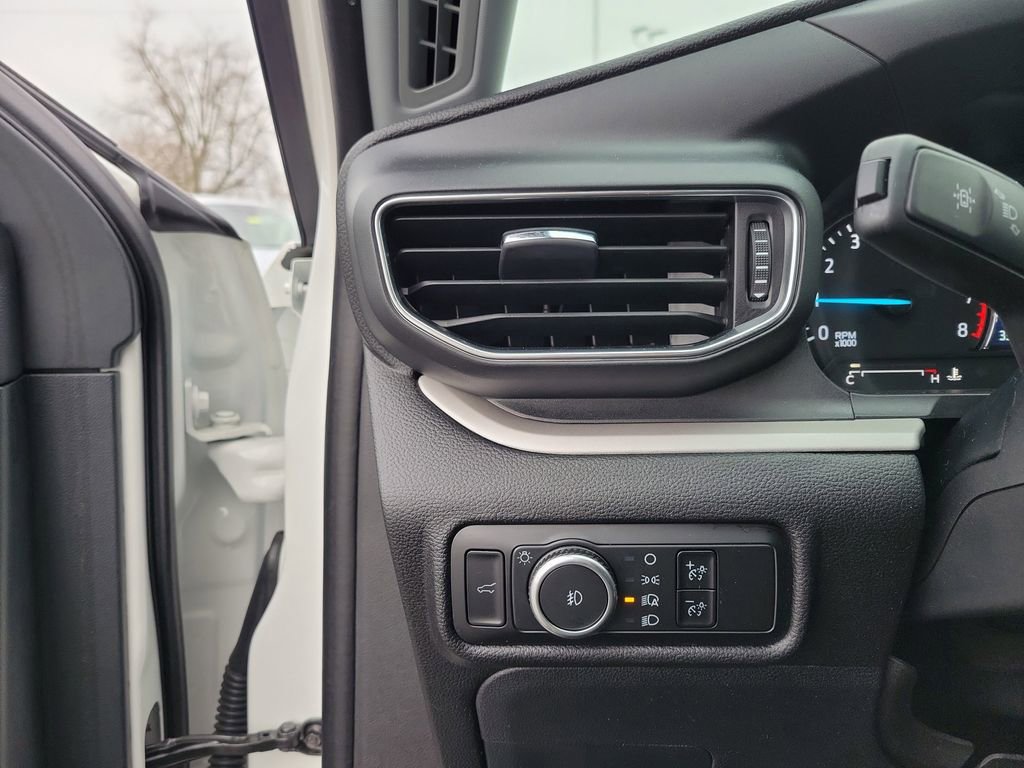 Certified 2023 Ford Explorer XLT w/ Equipment Group 202A image 21