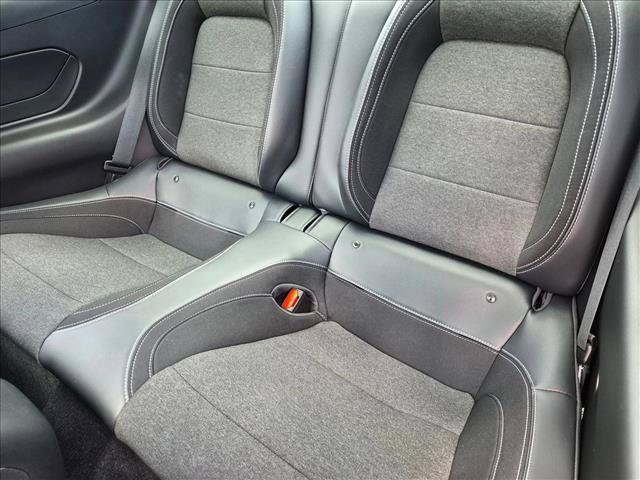 Certified 2024 Ford Mustang Coupe RWD image 16