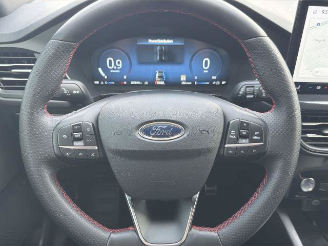 Certified 2024 Ford Escape ST-Line Select w/ Tech Pack #2 AWD/4WD image 22