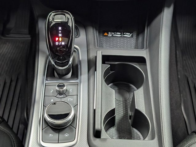 Used 2025 Cadillac CT5 Premium Luxury w/ Sun And Sound Package AWD/4WD image 7
