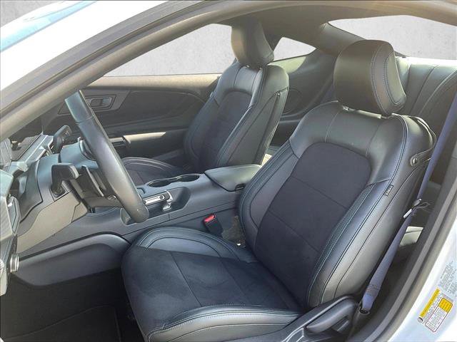 Certified 2025 Ford Mustang Dark Horse RWD image 24