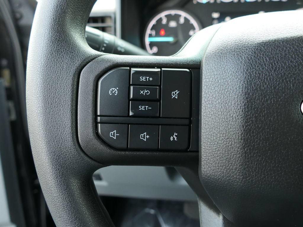 Certified 2026 Ford F350 XLT AWD/4WD image 19