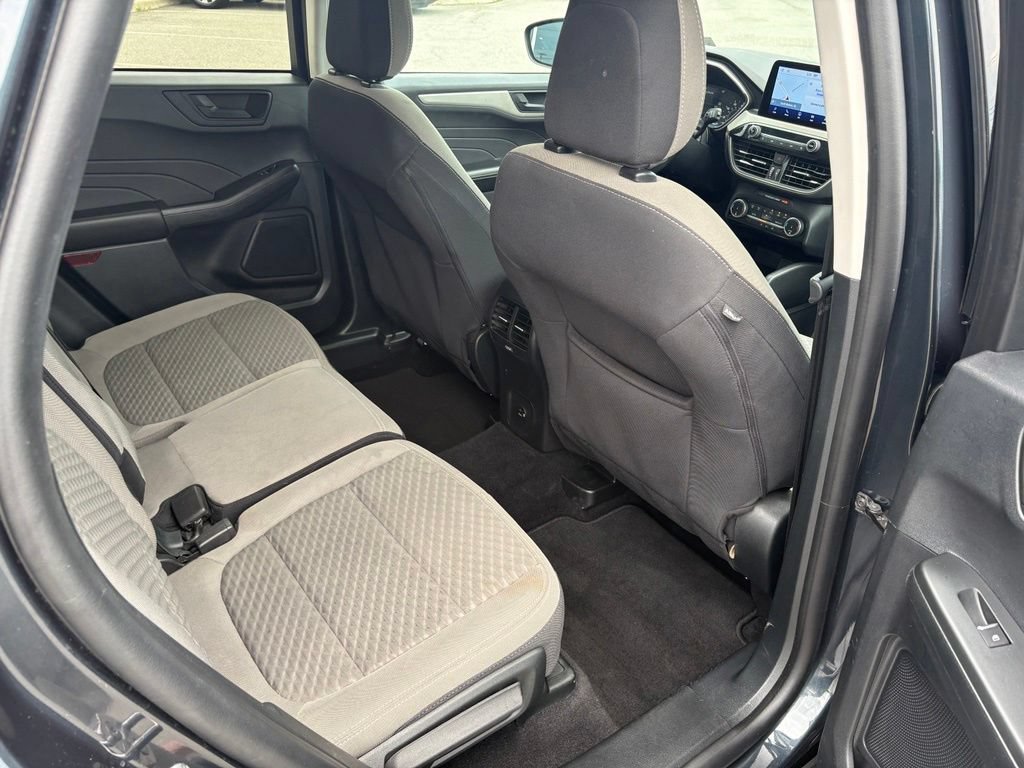 Certified 2022 Ford Escape SE w/ Convenience Package FWD image 21
