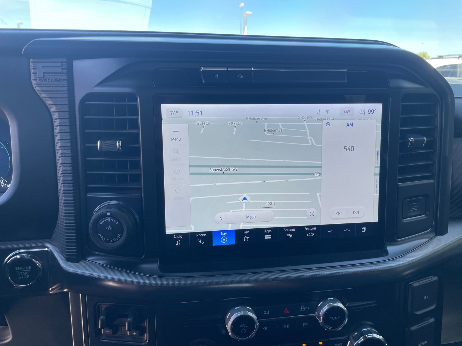 Certified 2025 Ford F150 Raptor image 22