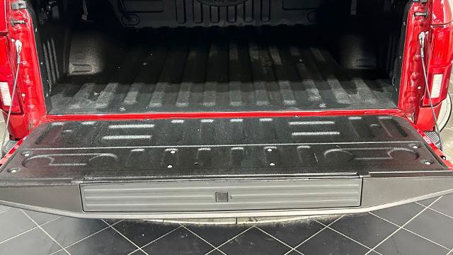 Certified 2020 Ford F150 Limited w/ Trailer Tow Package AWD/4WD image 38