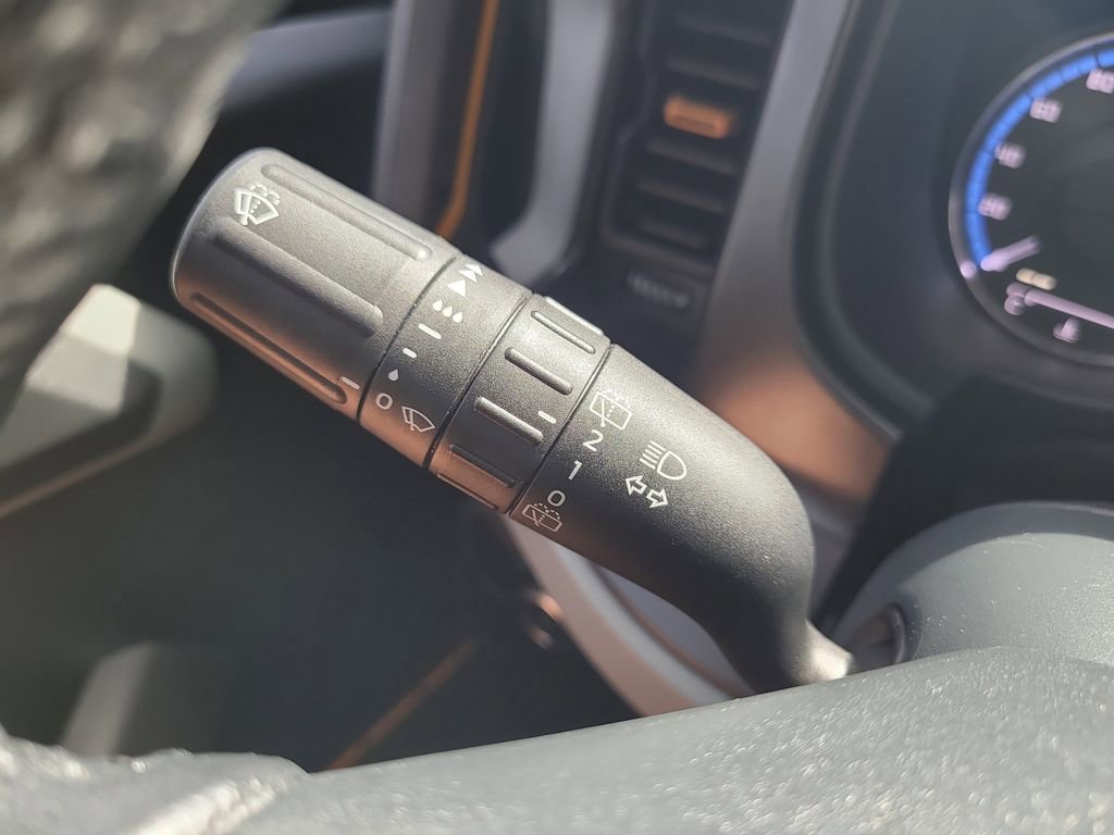 Certified 2022 Ford Bronco Badlands AWD/4WD image 28