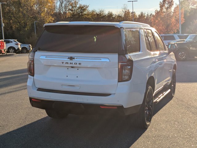 Used 2023 Chevrolet Tahoe LS image 6