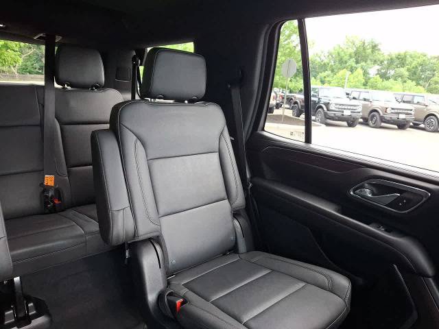 Used 2024 Chevrolet Tahoe LT RWD image 14