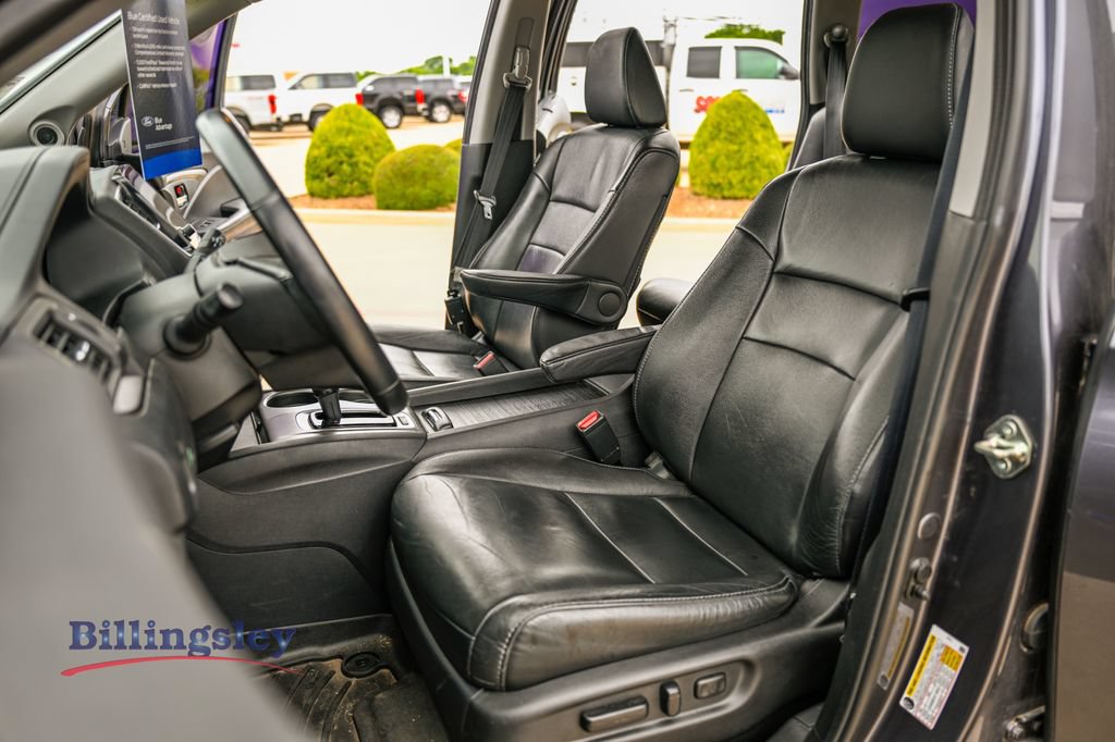 Used 2019 Honda Pilot EX-L image 10