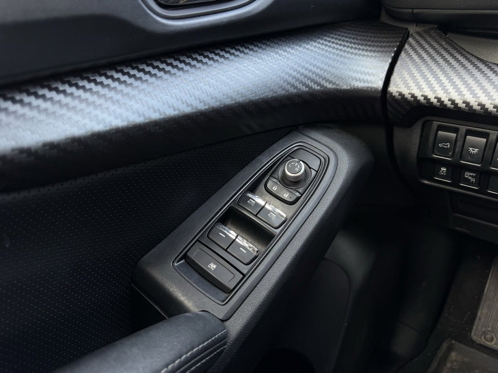 Used 2022 Subaru Ascent Onyx Edition image 12