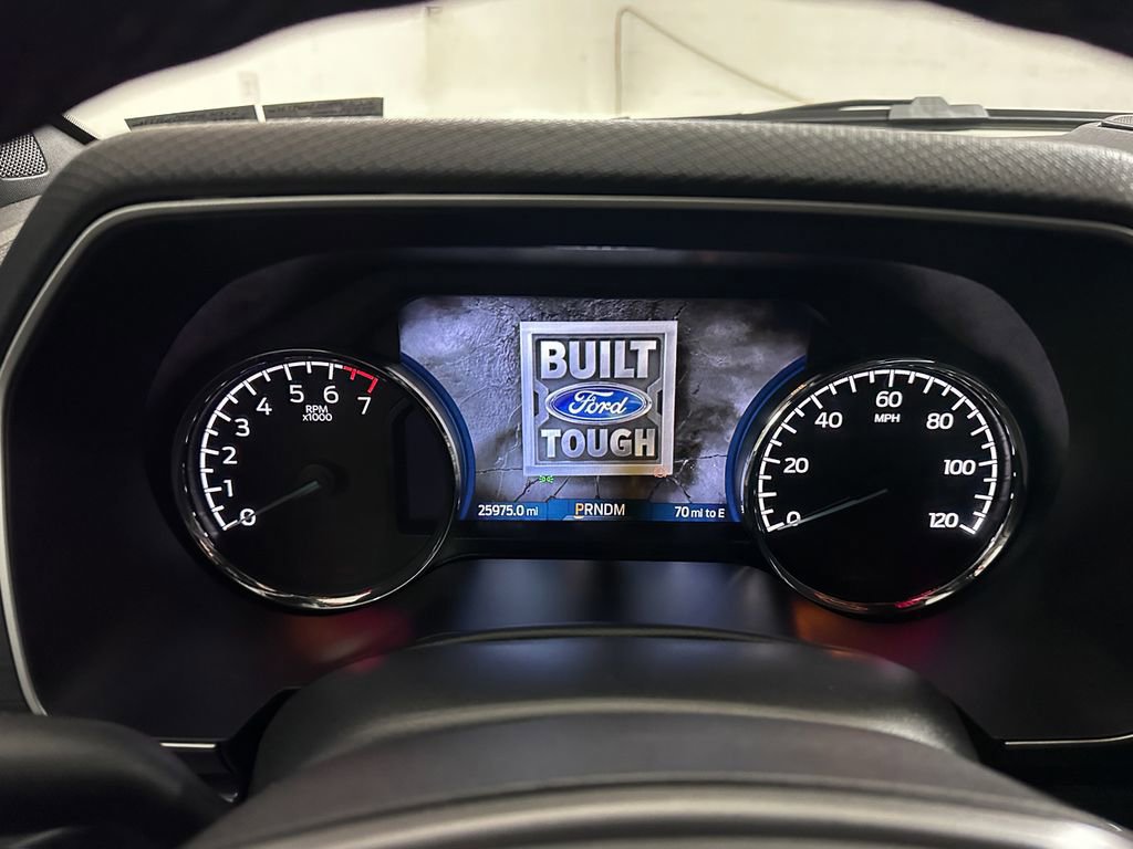 Certified 2023 Ford F150 XLT w/ Equipment Group 302A High image 35