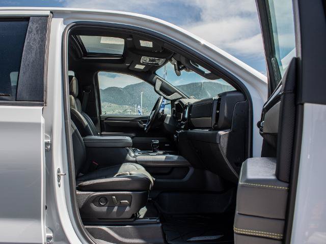 Used 2022 Chevrolet Silverado 1500 ZR2 AWD/4WD image 21